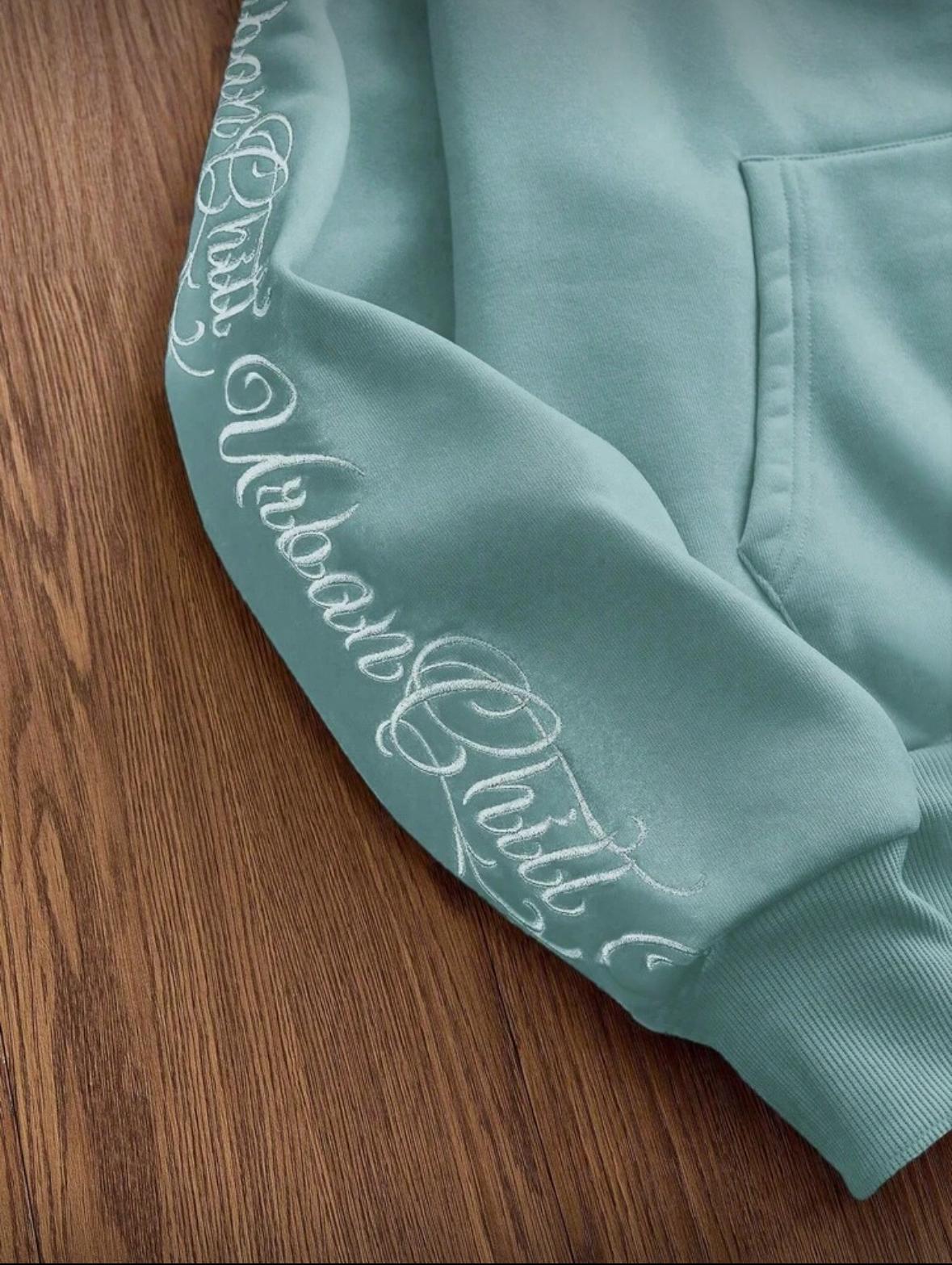 Zip-Hoodie Urbans