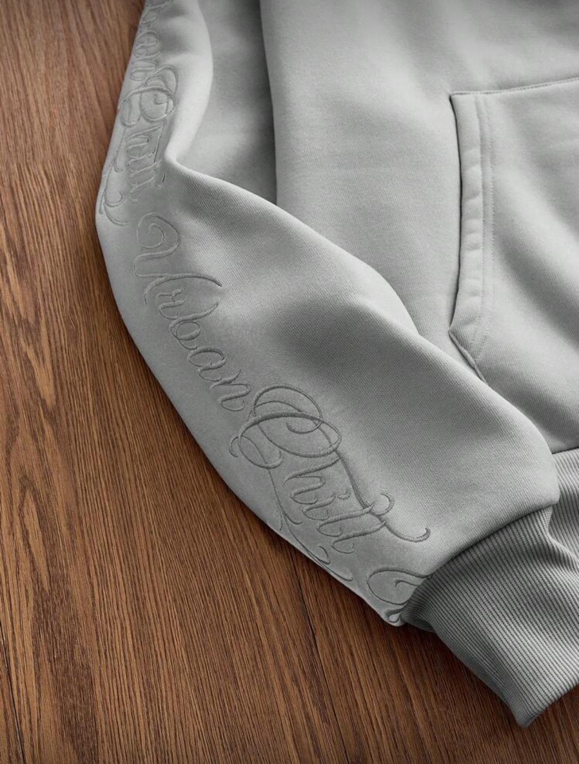Zip-Hoodie Urbans