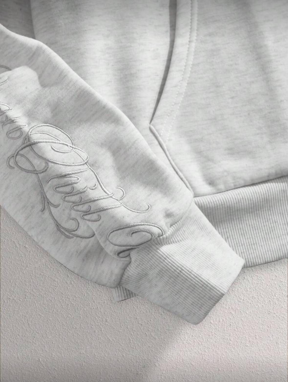 Zip-Hoodie Urbans