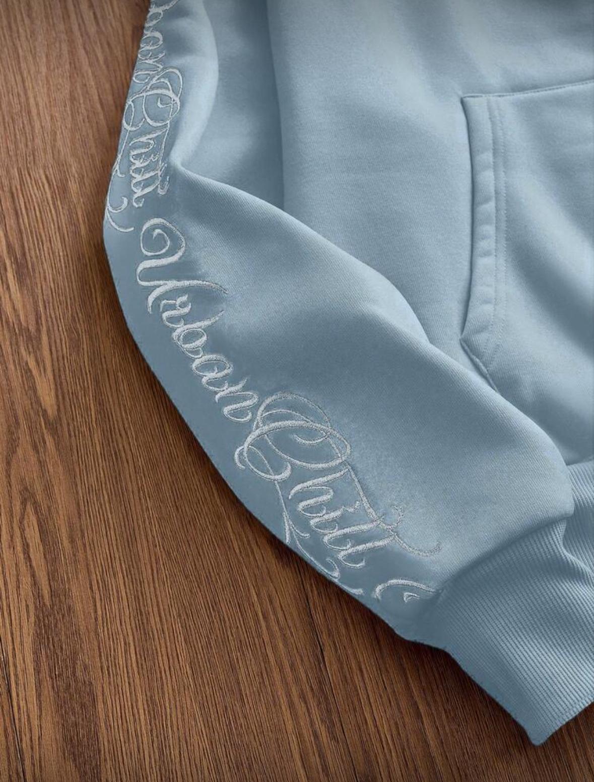 Zip-Hoodie Urbans