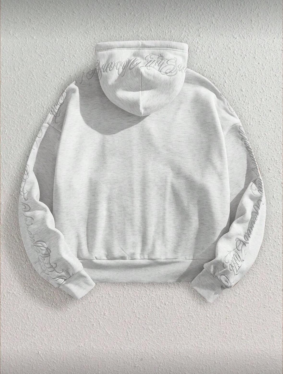 Zip-Hoodie Urbans