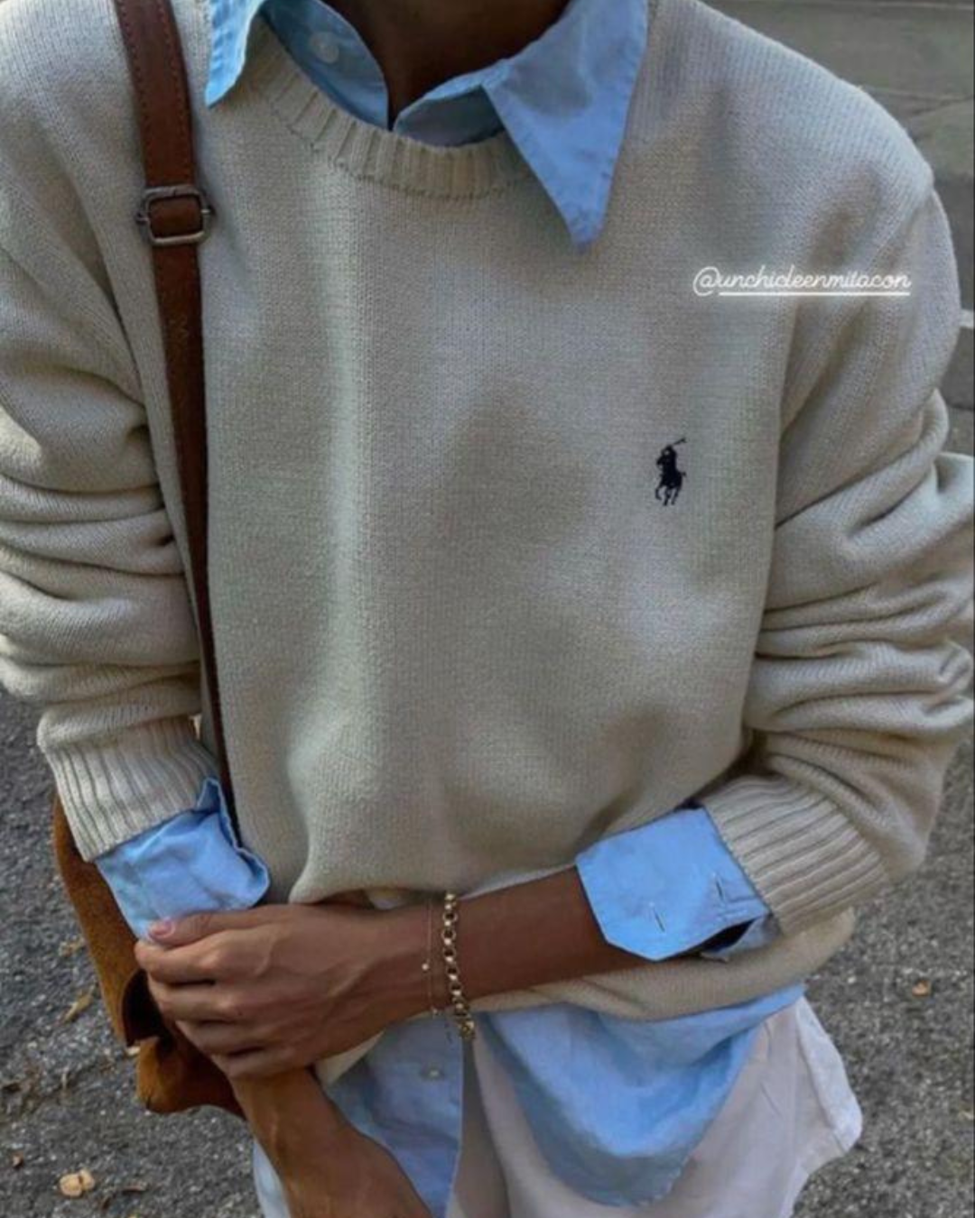 SWEATERS