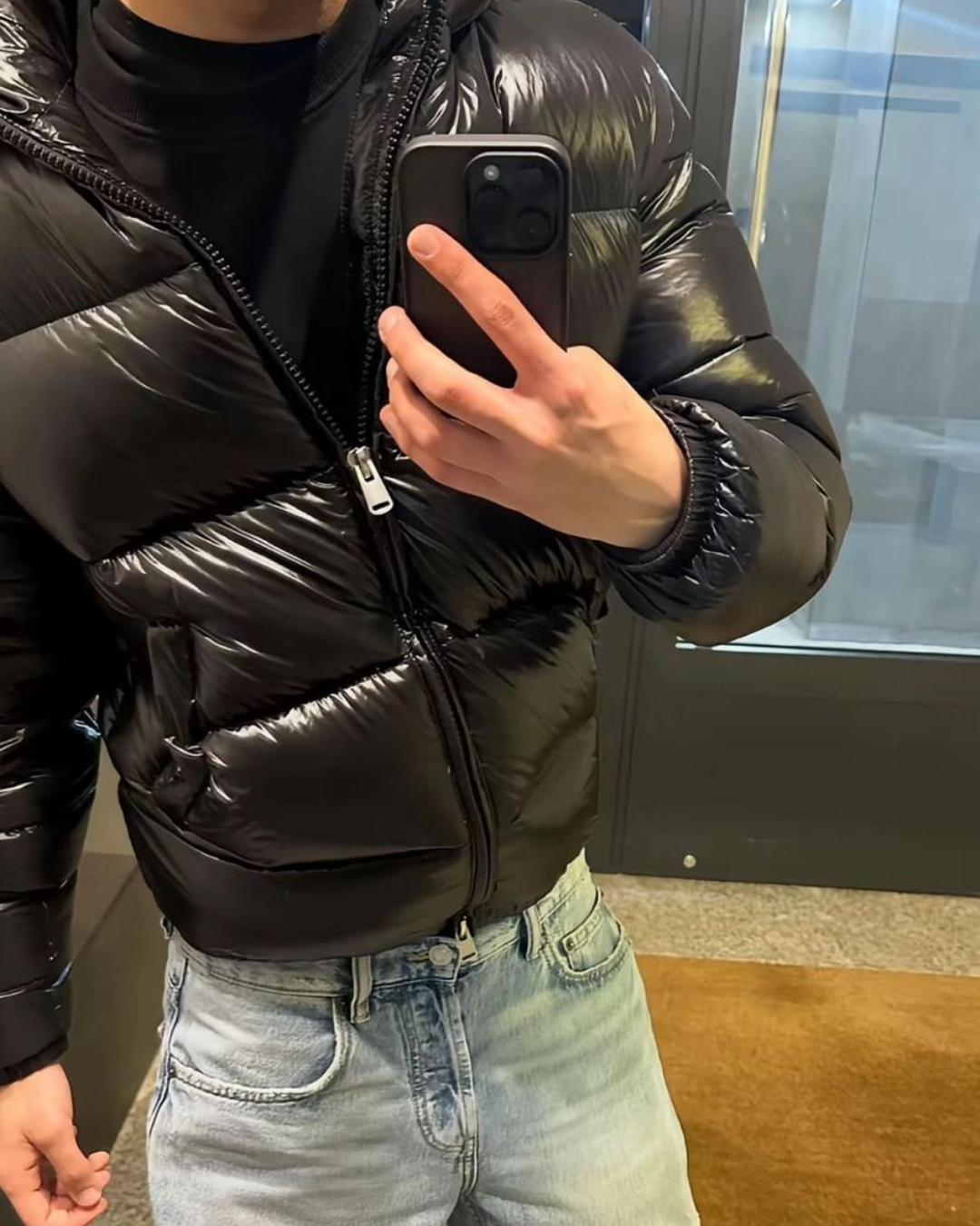 JACKETS