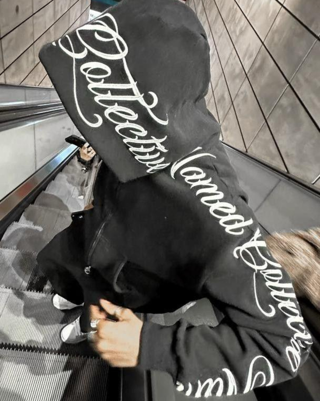 HOODIES