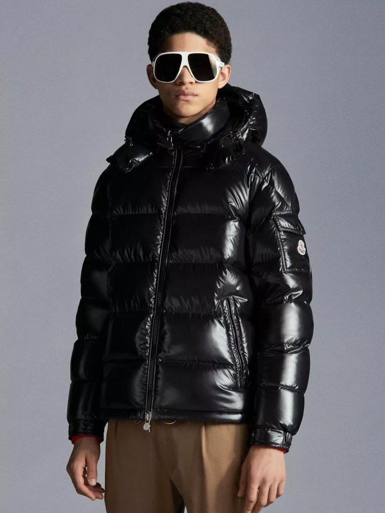 Moncler Maya Jacket