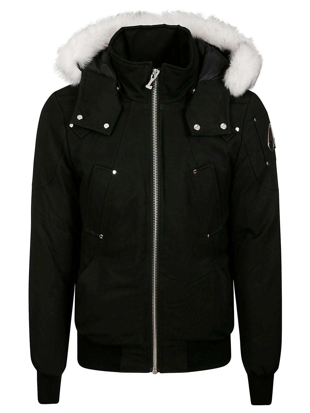 Moose Knuckle Jacket