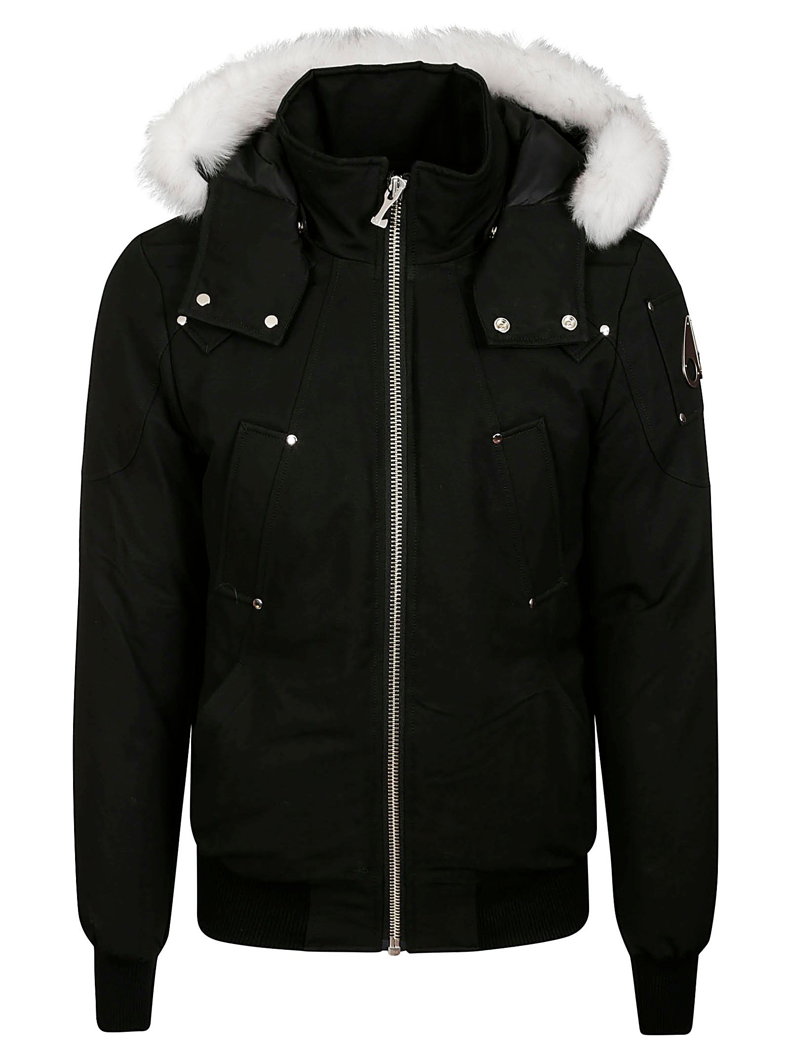 Moose Knuckle Jacket