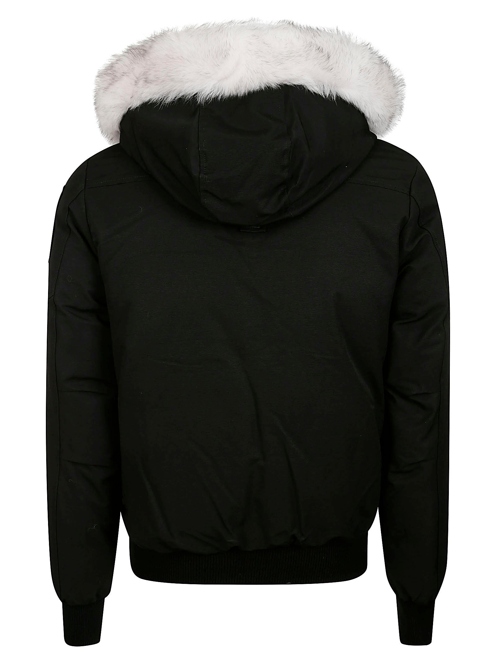 Moose Knuckle Jacket