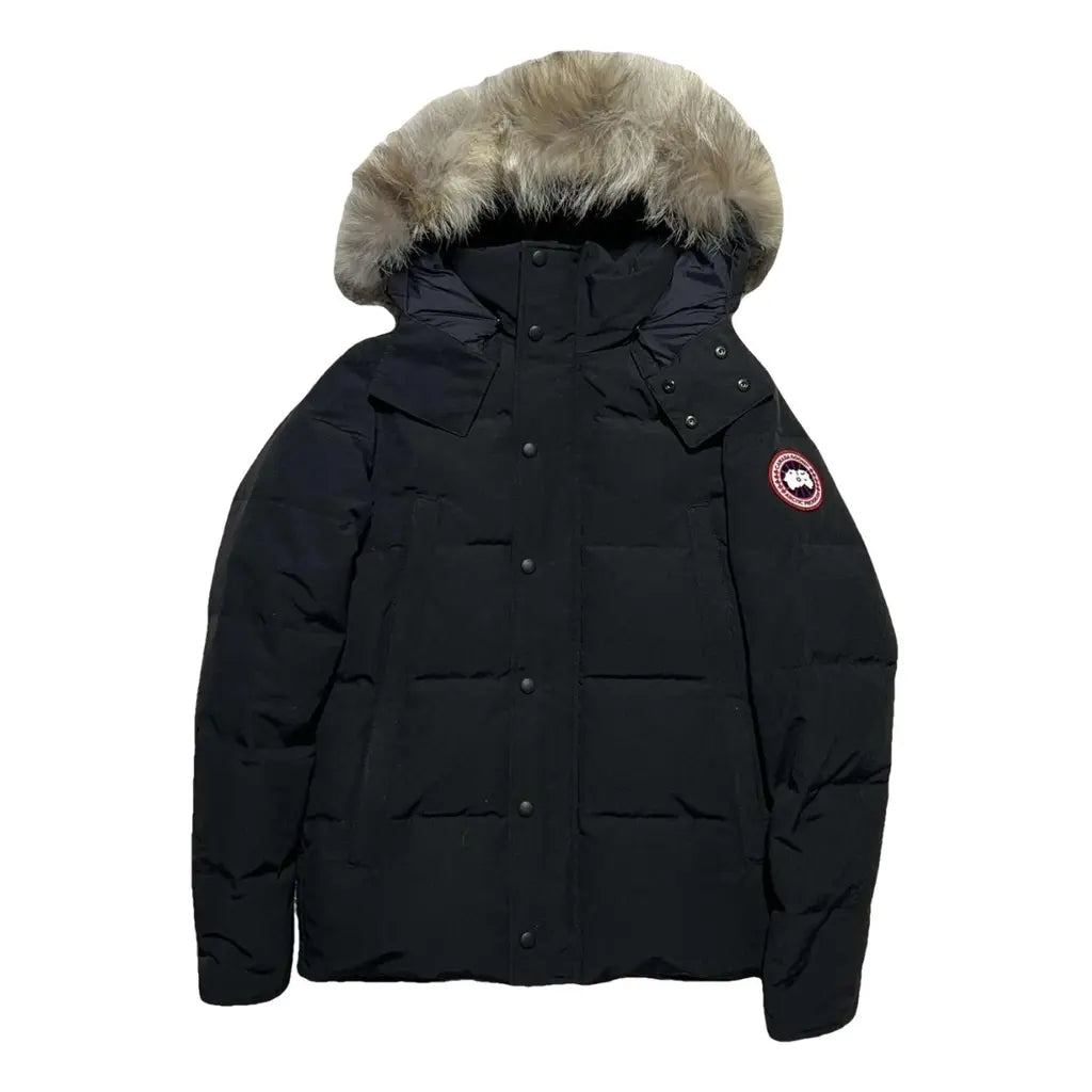 Canada Goose Jacket