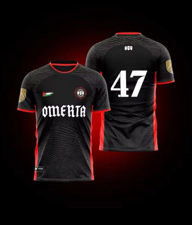 OMERTA 47 T-Shirt