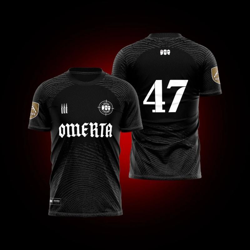 OMERTA 47 T-Shirt