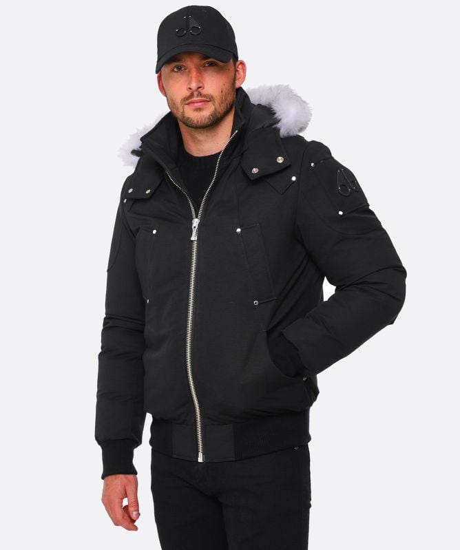 Moose Knuckle Jacket