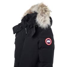 Canada Goose Jacket